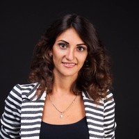 Tetiana Milkova