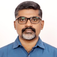Dr. Sreekanth T S