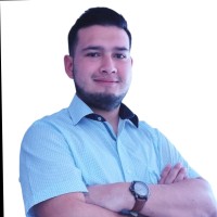 Cristian Cárdenas Mesen