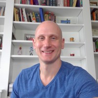 David Shellenbarger