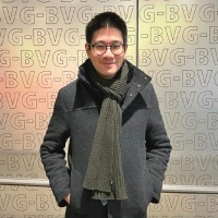 Jan Gia Huy Luong