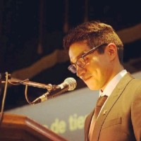 Enzo Carlo Marccelo Montecinos
