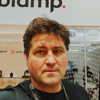 Evgeny Ilnitskiy