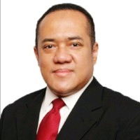 Yudha Iman Sulistya, SE, MP.