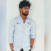 Vamsi Danda