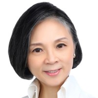 Angela Foo