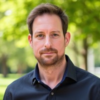 Marc Hadley-Smith