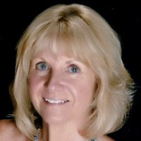 Pamela Bailey