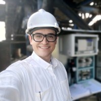 Carlos Andres Galvez Calderon