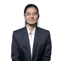 Vaishnavi Lolage