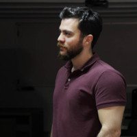 Eren Gemicioğlu