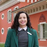 Lisa Boueilh