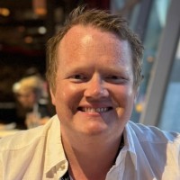 Geir Idar Eggesbø