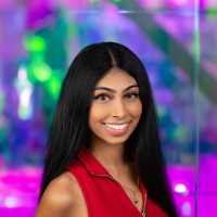 Tanya Vaghela
