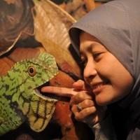Rahma Wati