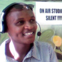 TITUS NDUNDA