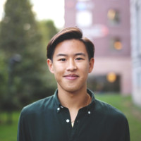 Kevin Dai