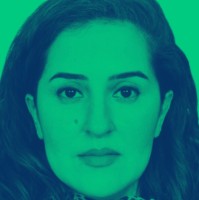 Ambreen Khan