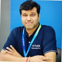 Sharad Puri