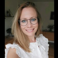 Anja Ulstrup