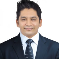 Vinit Bhosale