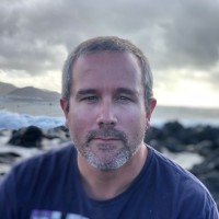 Alfredo Castanedo Martin