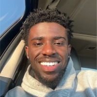 Stephen Osei