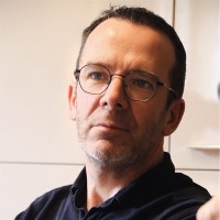 Cyril Bouziat