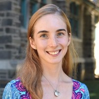 Alexandria Gillen (Brake)