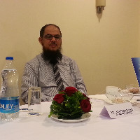 Abdulrahim Al-Muntasheri