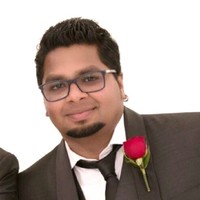Srirekesh R.