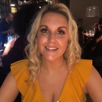 Hayley Slaney