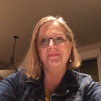 Pam Blaisdell