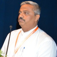 Shamkant Deshmukh