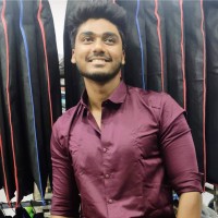 Anjesh Kushwaha