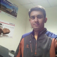 Nitin Pateriya