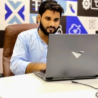 Athesham Uddin