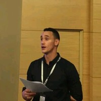 Jonathan Sissing