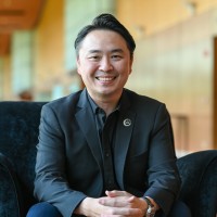 Nicklas Ng (Award-Winning Conference/Event Manager)