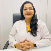 Dr Gitika A Biyani