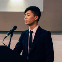 Andrew Kim, EIT
