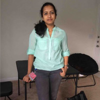 Vidula Kulkarni