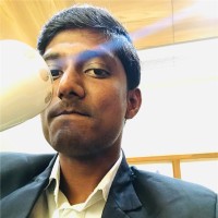 Sudeep Pillai