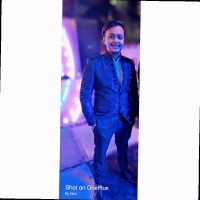 Nikhil Gupta