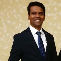Satish Devadiga