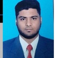 Muhammad Usman Afzal