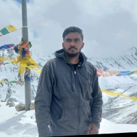Ajay Krishnan