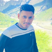 Mukesh Sharma