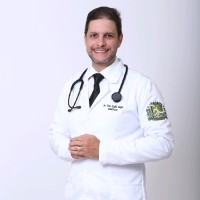 Vitor Argôlo Borges