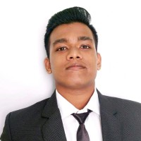 Mamode Hossen Muhammad Irfaan